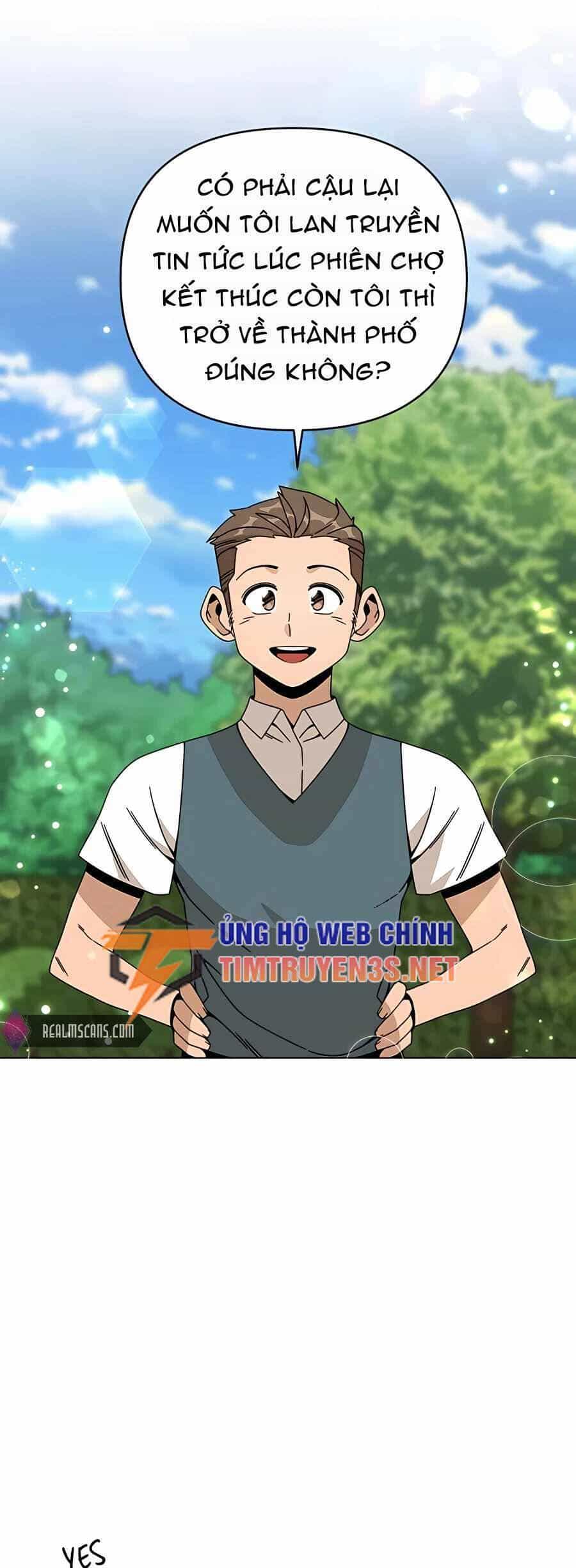 Tôi Từ Bỏ Tất Cả Để Khởi Đầu Ở Một Thế Giới Khác - Chương 39 - ảnh 47