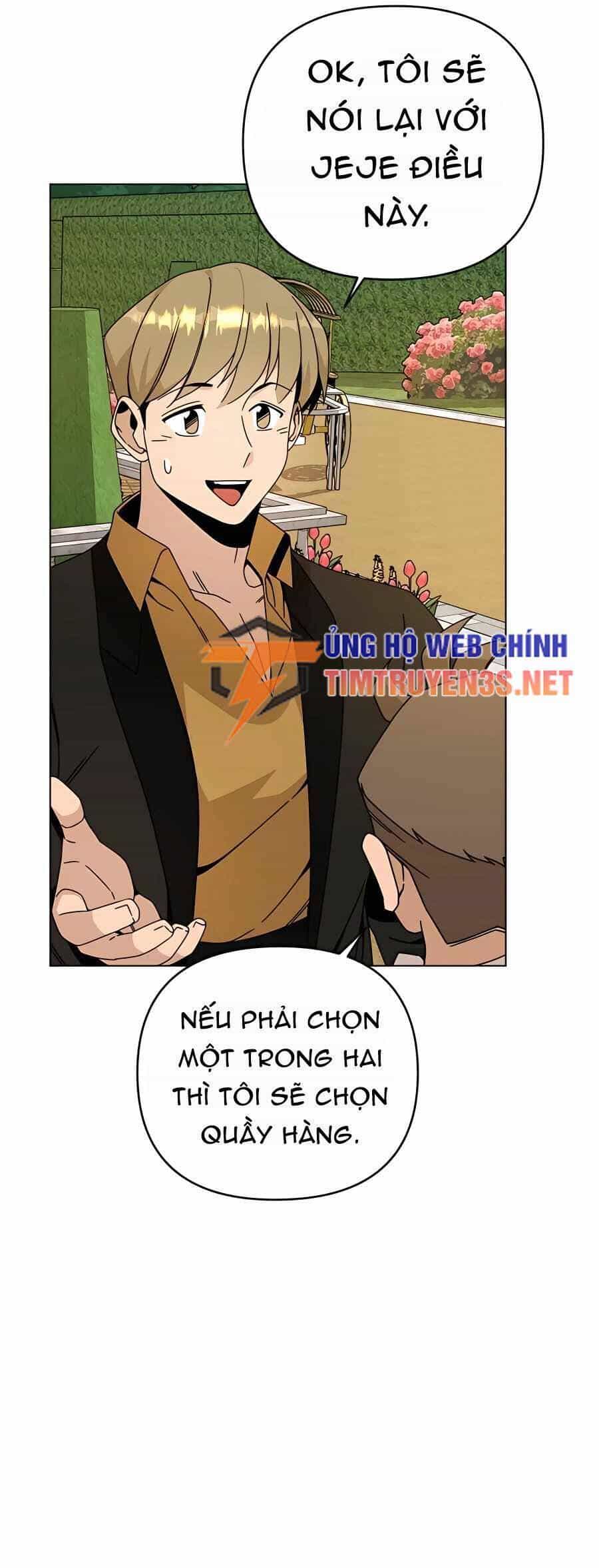 Tôi Từ Bỏ Tất Cả Để Khởi Đầu Ở Một Thế Giới Khác - Chương 39 - ảnh 51