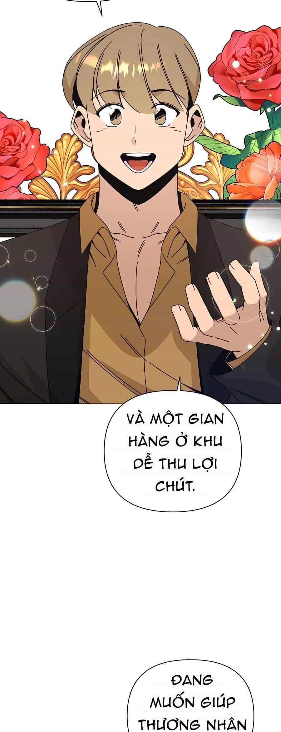 Tôi Từ Bỏ Tất Cả Để Khởi Đầu Ở Một Thế Giới Khác - Chương 40 - ảnh 15