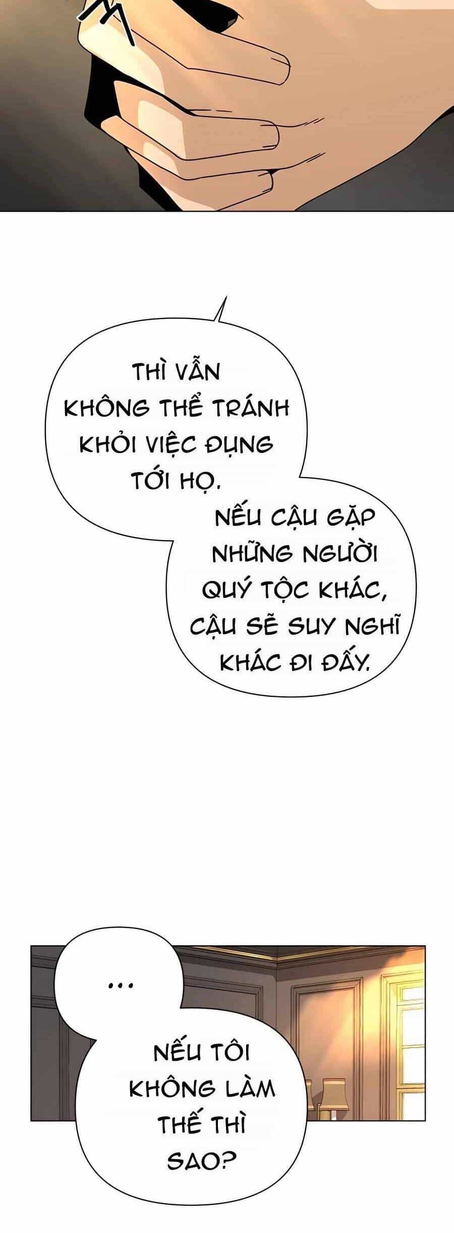 Tôi Từ Bỏ Tất Cả Để Khởi Đầu Ở Một Thế Giới Khác - Chương 40 - ảnh 23
