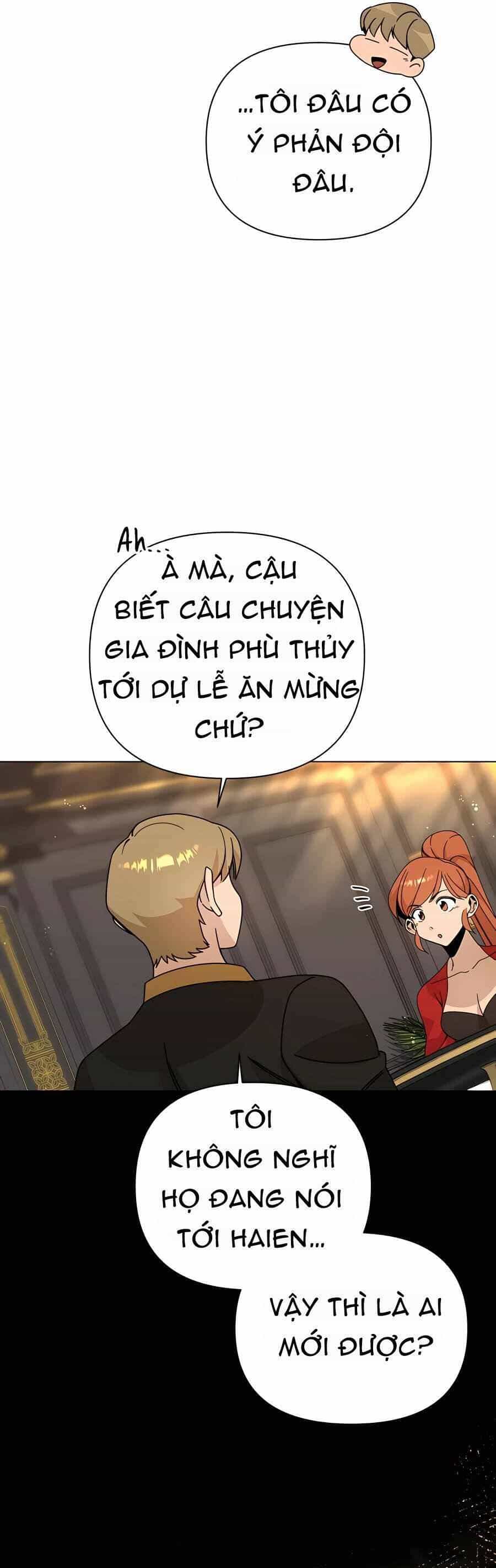 Tôi Từ Bỏ Tất Cả Để Khởi Đầu Ở Một Thế Giới Khác - Chương 40 - ảnh 25