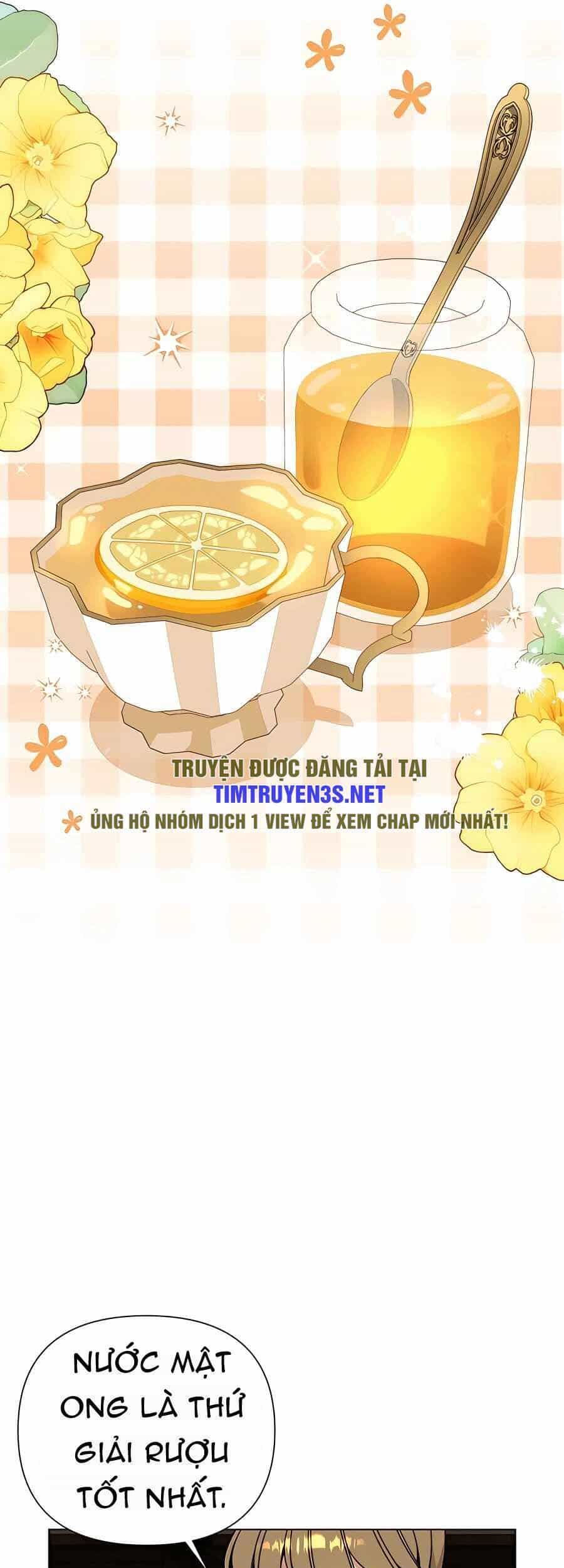 Tôi Từ Bỏ Tất Cả Để Khởi Đầu Ở Một Thế Giới Khác - Chương 40 - ảnh 36