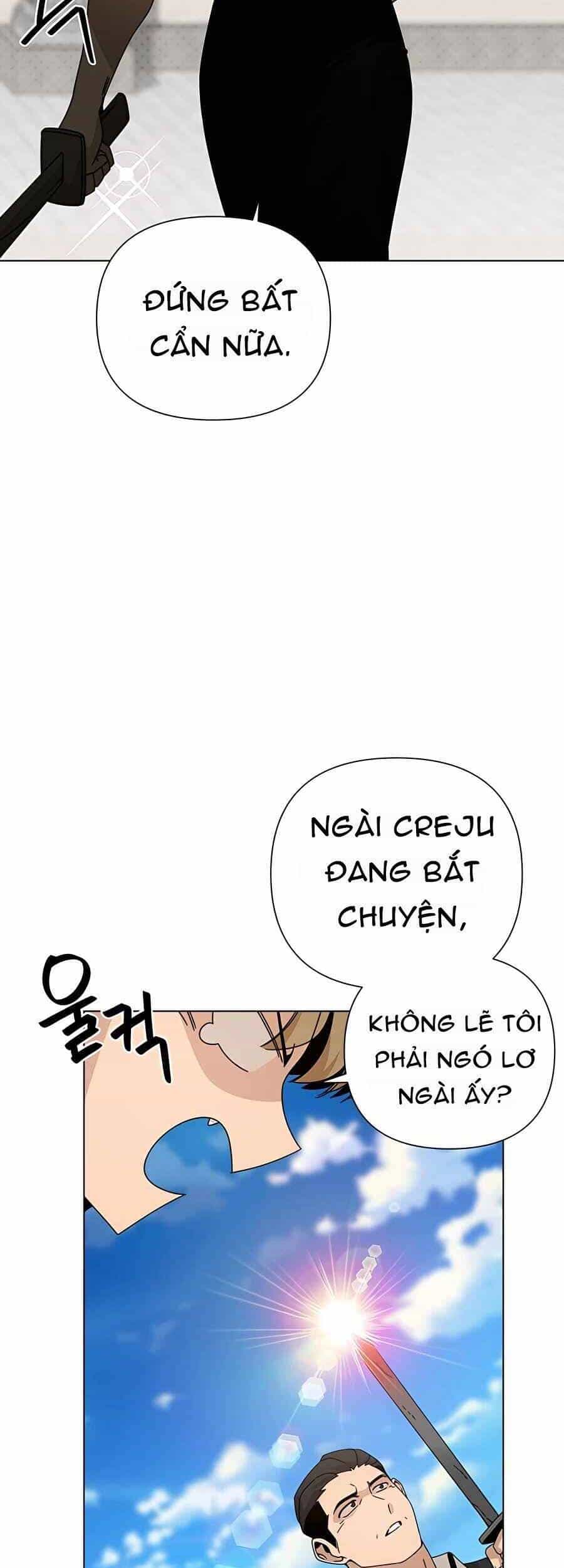 Tôi Từ Bỏ Tất Cả Để Khởi Đầu Ở Một Thế Giới Khác - Chương 40 - ảnh 46
