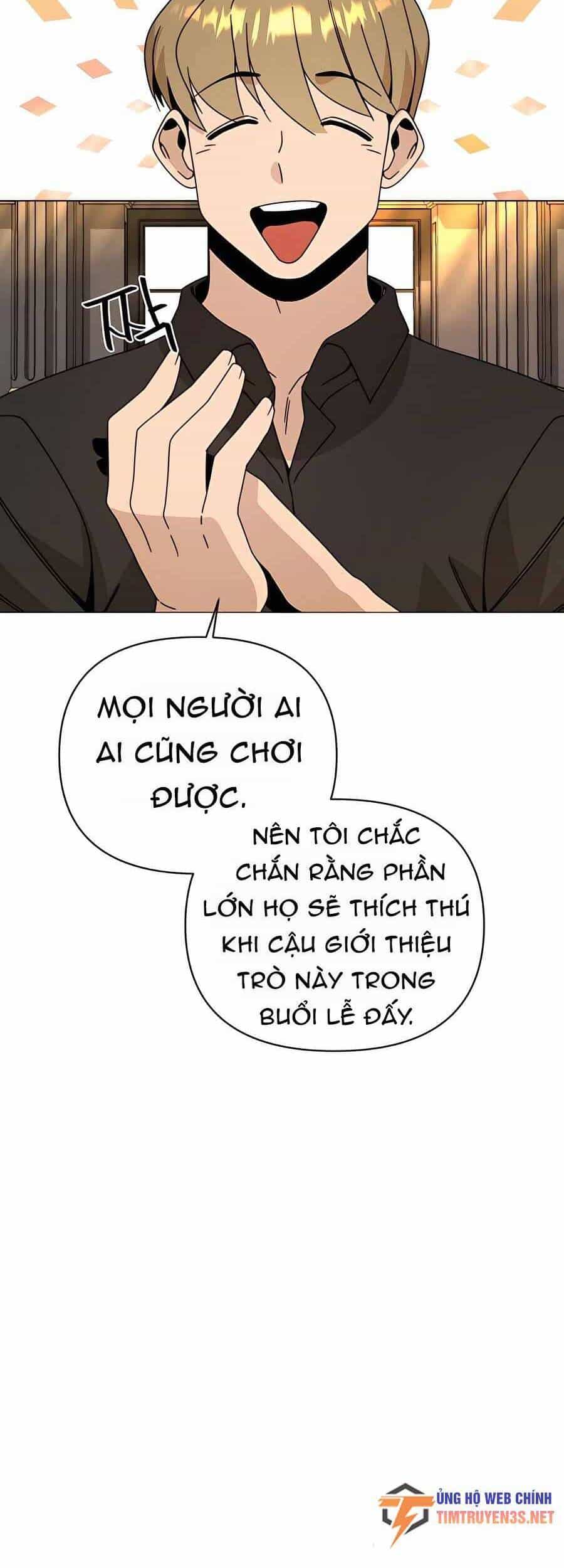 Tôi Từ Bỏ Tất Cả Để Khởi Đầu Ở Một Thế Giới Khác - Chương 41 - ảnh 13