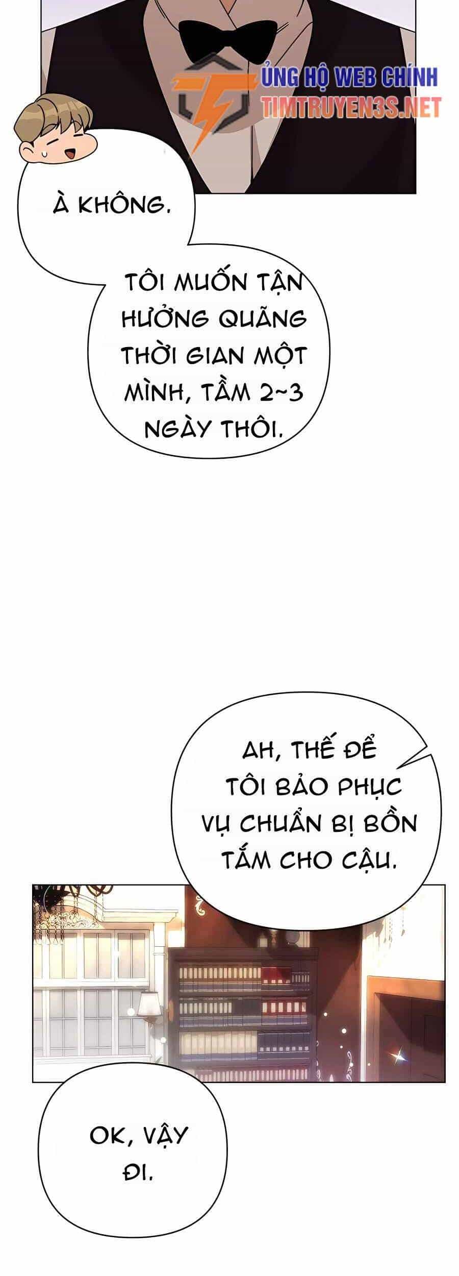 Tôi Từ Bỏ Tất Cả Để Khởi Đầu Ở Một Thế Giới Khác - Chương 41 - ảnh 28