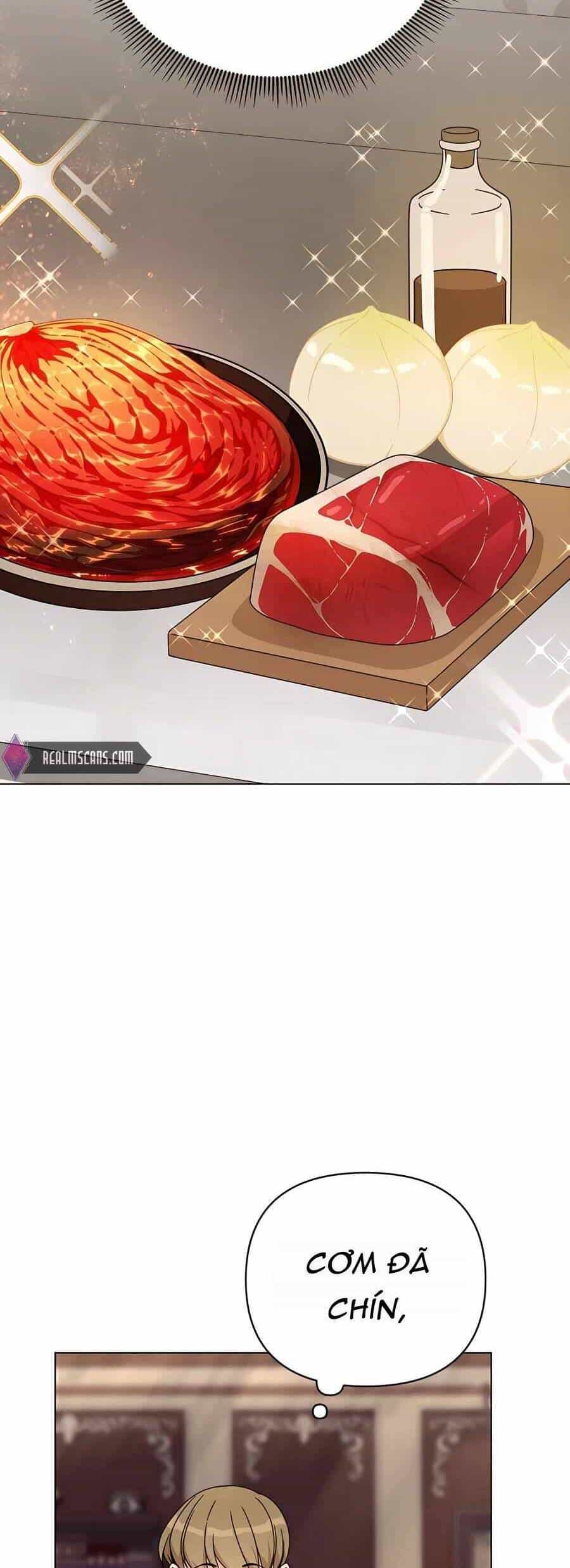 Tôi Từ Bỏ Tất Cả Để Khởi Đầu Ở Một Thế Giới Khác - Chương 41 - ảnh 31