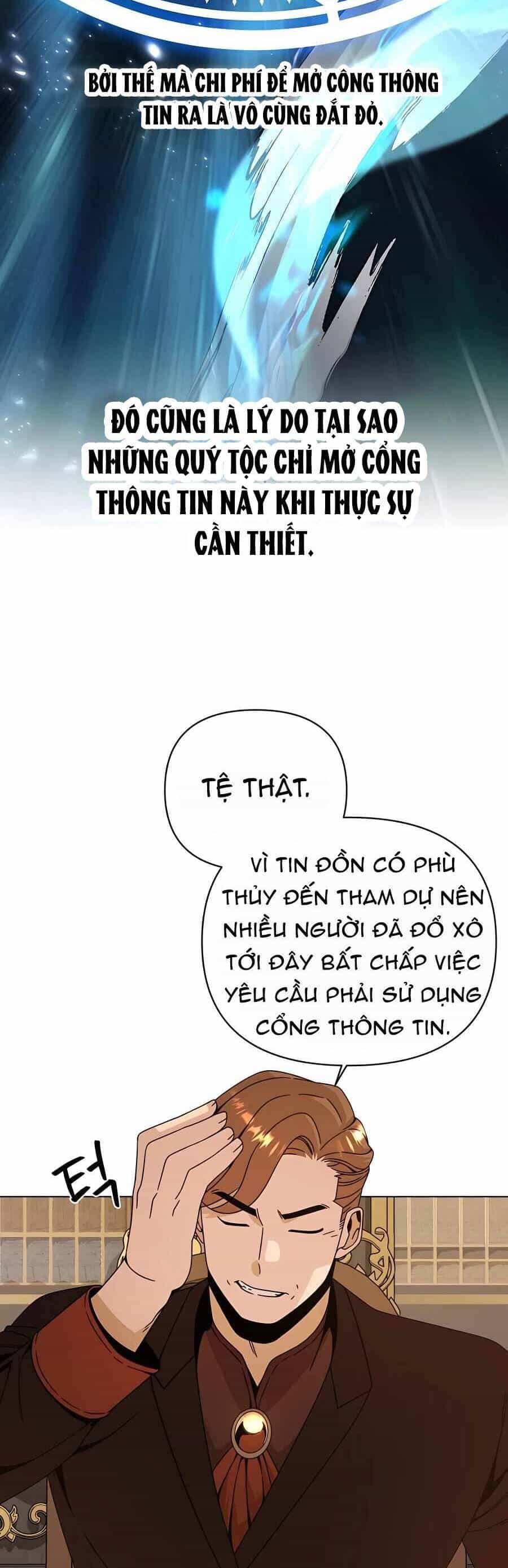 Tôi Từ Bỏ Tất Cả Để Khởi Đầu Ở Một Thế Giới Khác - Chương 41 - ảnh 4