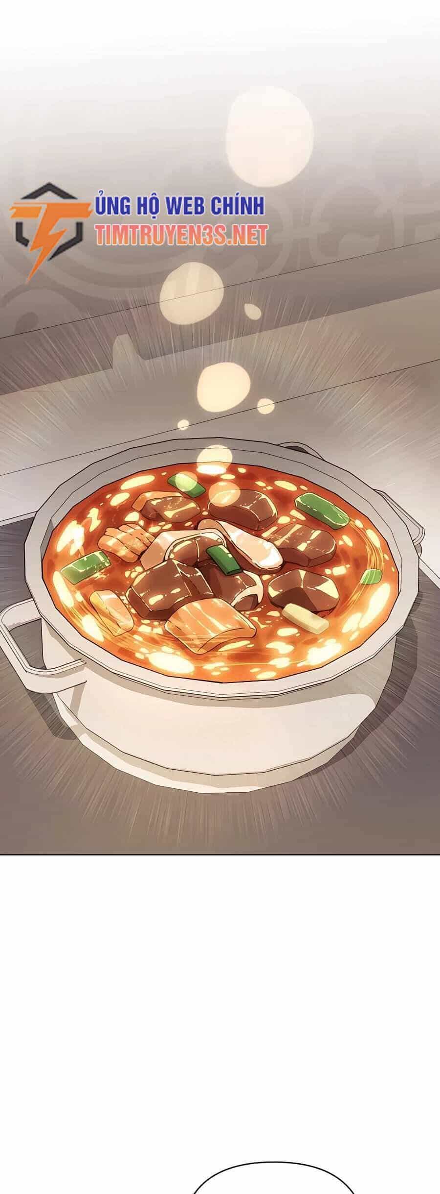 Tôi Từ Bỏ Tất Cả Để Khởi Đầu Ở Một Thế Giới Khác - Chương 41 - ảnh 42