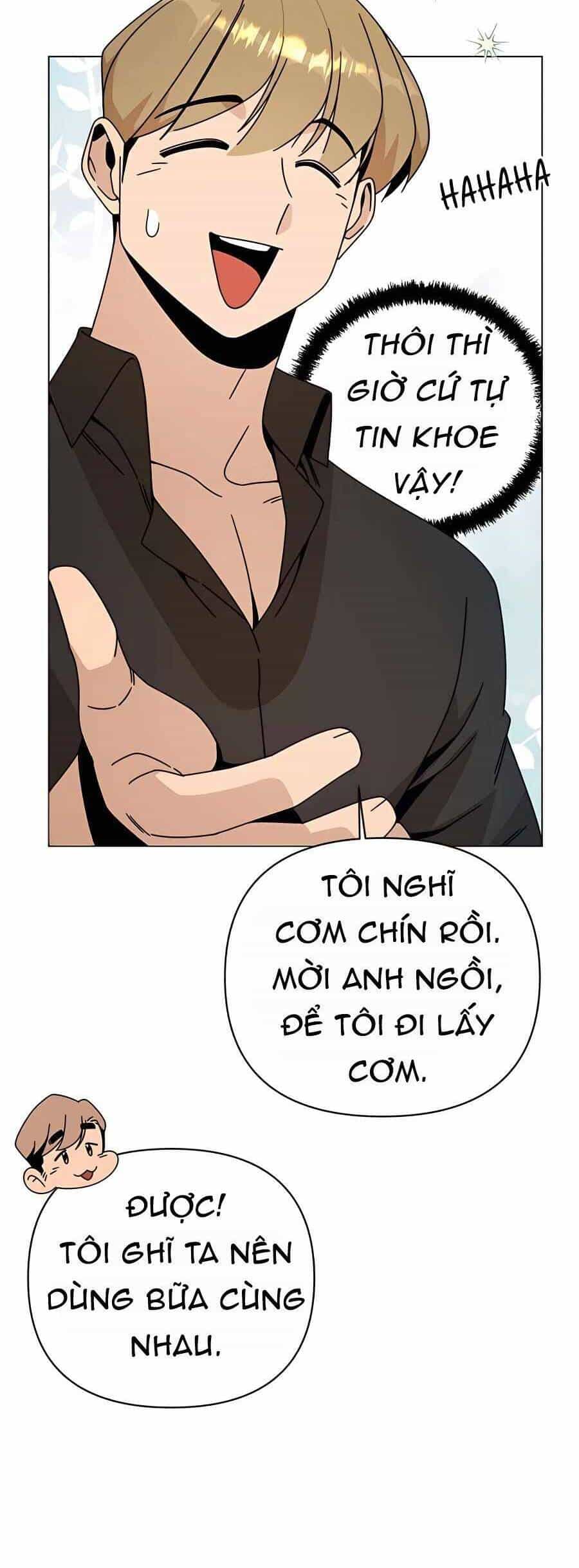 Tôi Từ Bỏ Tất Cả Để Khởi Đầu Ở Một Thế Giới Khác - Chương 41 - ảnh 44