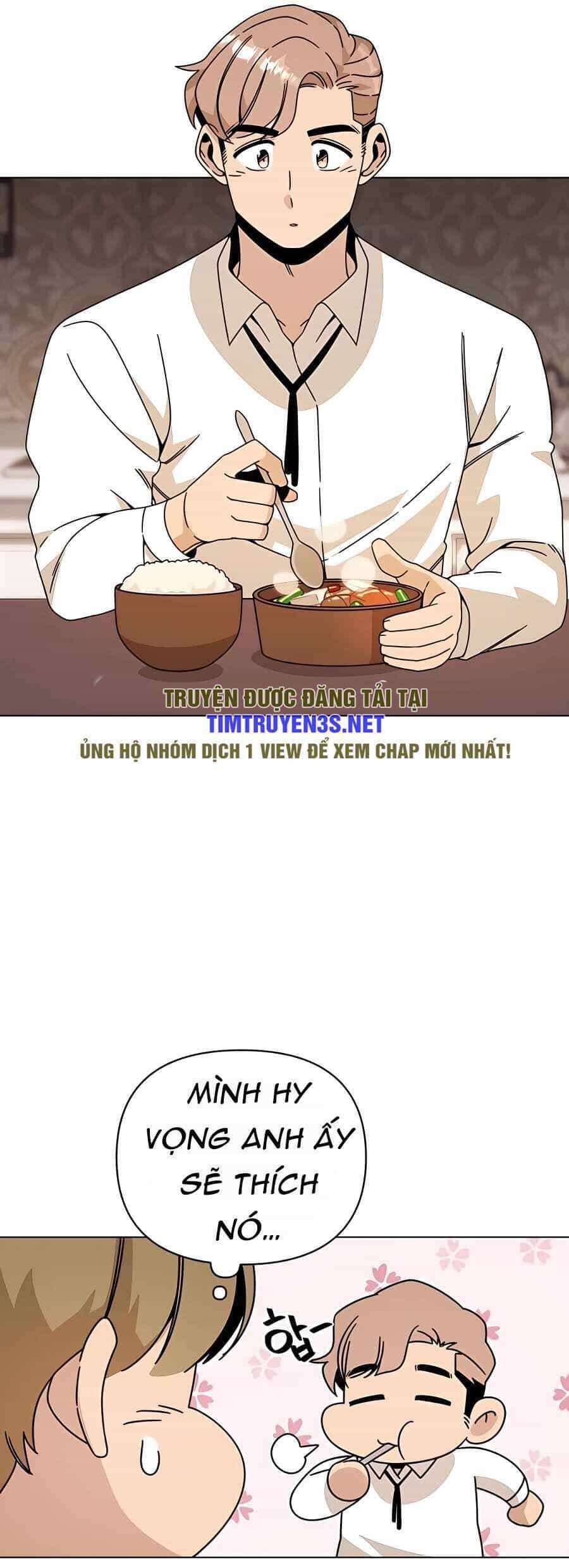 Tôi Từ Bỏ Tất Cả Để Khởi Đầu Ở Một Thế Giới Khác - Chương 41 - ảnh 46