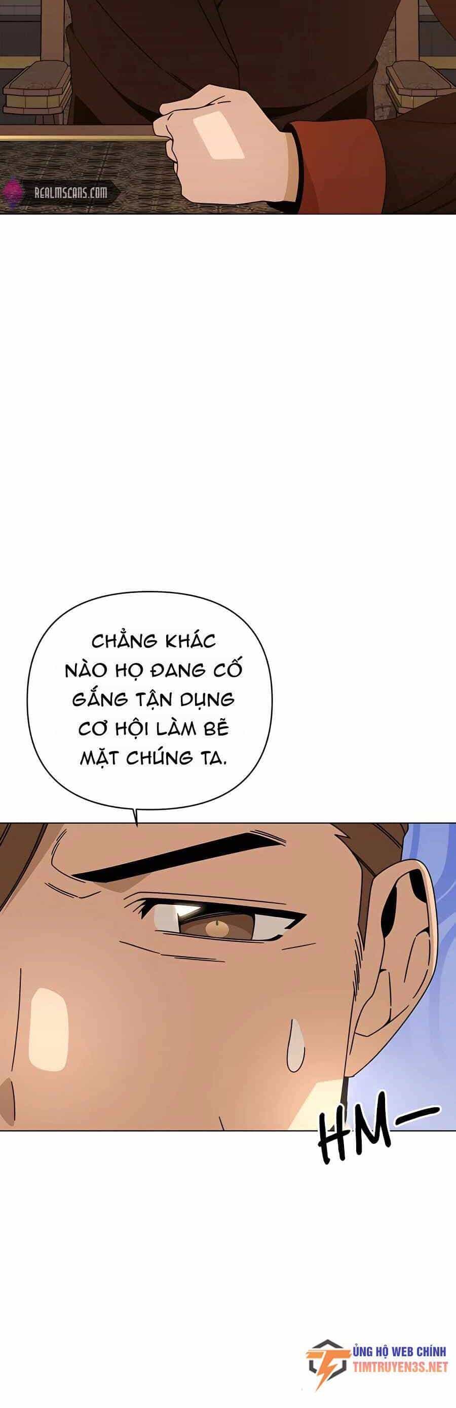 Tôi Từ Bỏ Tất Cả Để Khởi Đầu Ở Một Thế Giới Khác - Chương 41 - ảnh 5