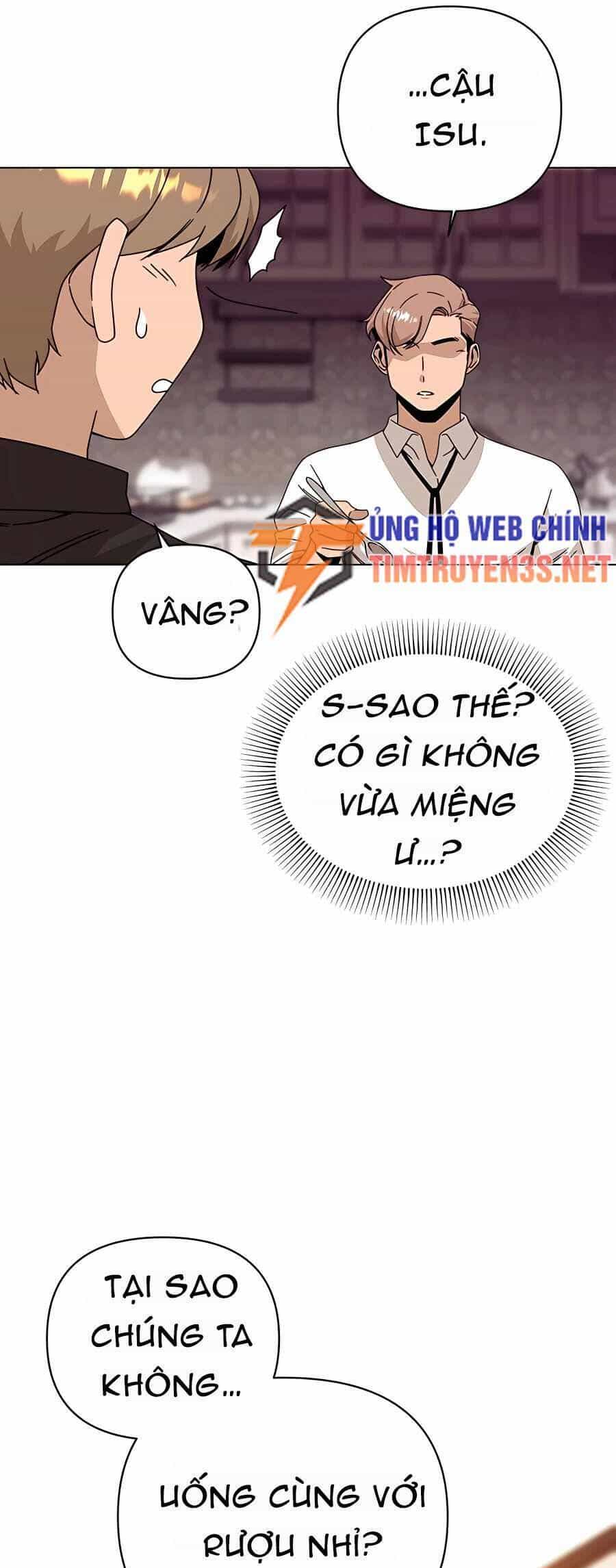Tôi Từ Bỏ Tất Cả Để Khởi Đầu Ở Một Thế Giới Khác - Chương 41 - ảnh 50