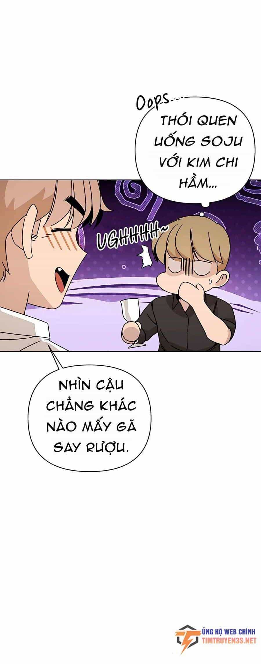 Tôi Từ Bỏ Tất Cả Để Khởi Đầu Ở Một Thế Giới Khác - Chương 41 - ảnh 53