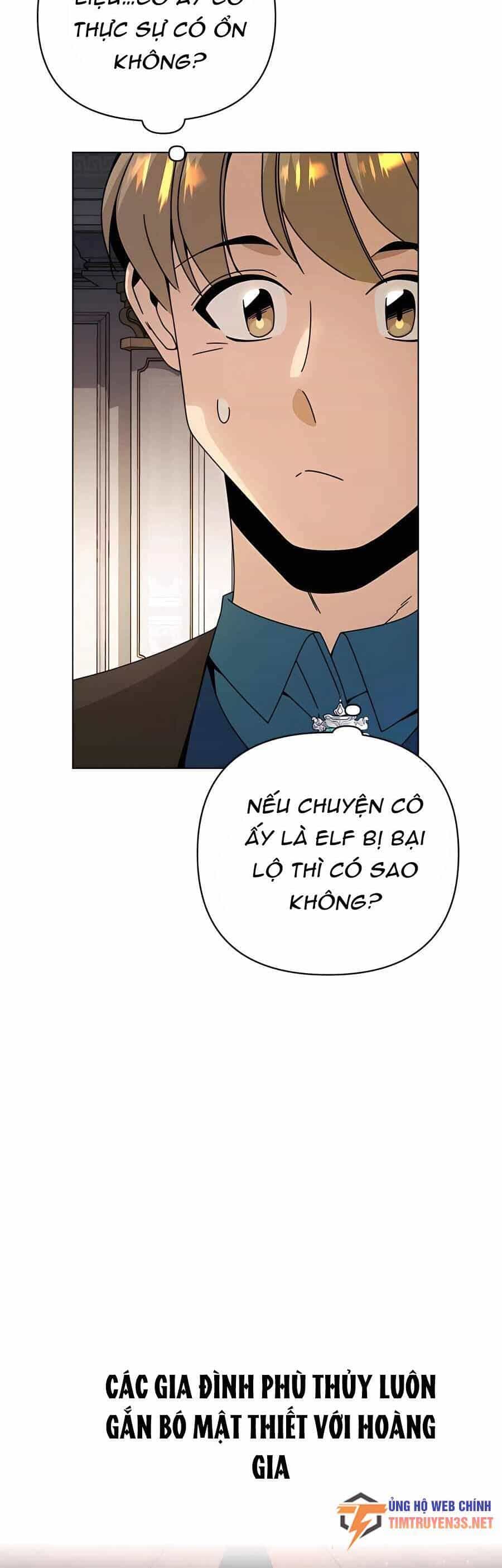 Tôi Từ Bỏ Tất Cả Để Khởi Đầu Ở Một Thế Giới Khác - Chương 42 - ảnh 13