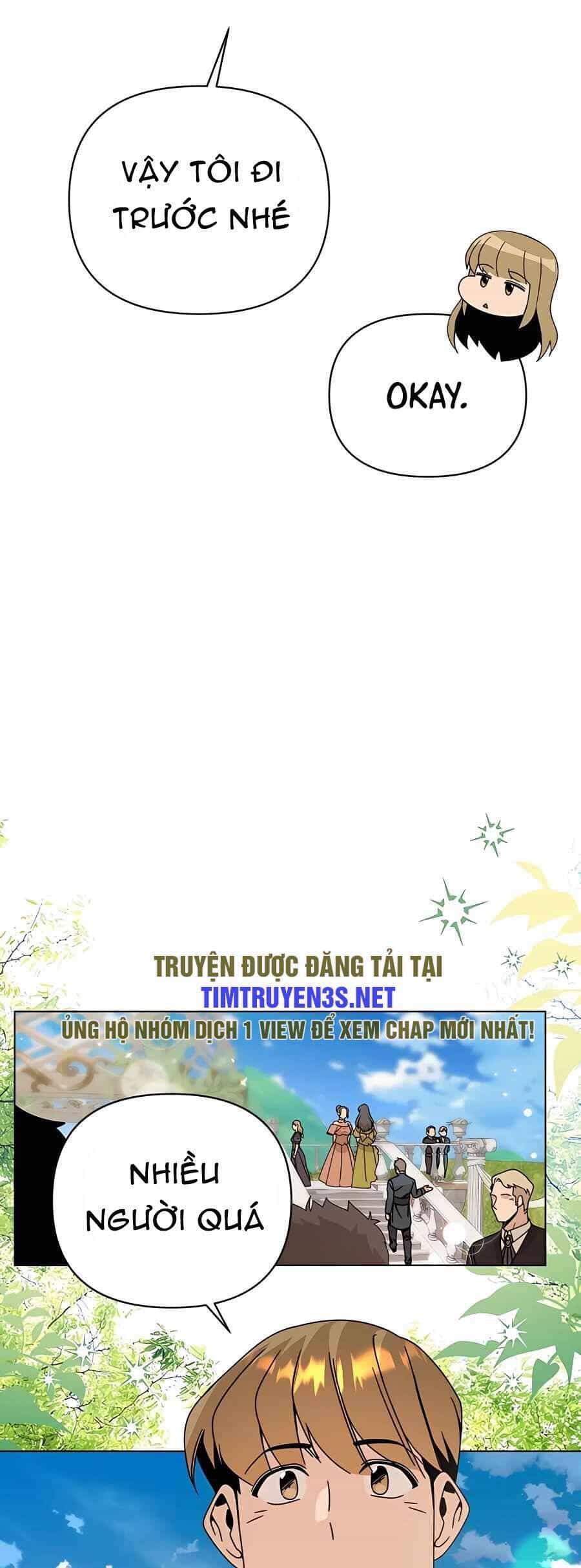 Tôi Từ Bỏ Tất Cả Để Khởi Đầu Ở Một Thế Giới Khác - Chương 42 - ảnh 24