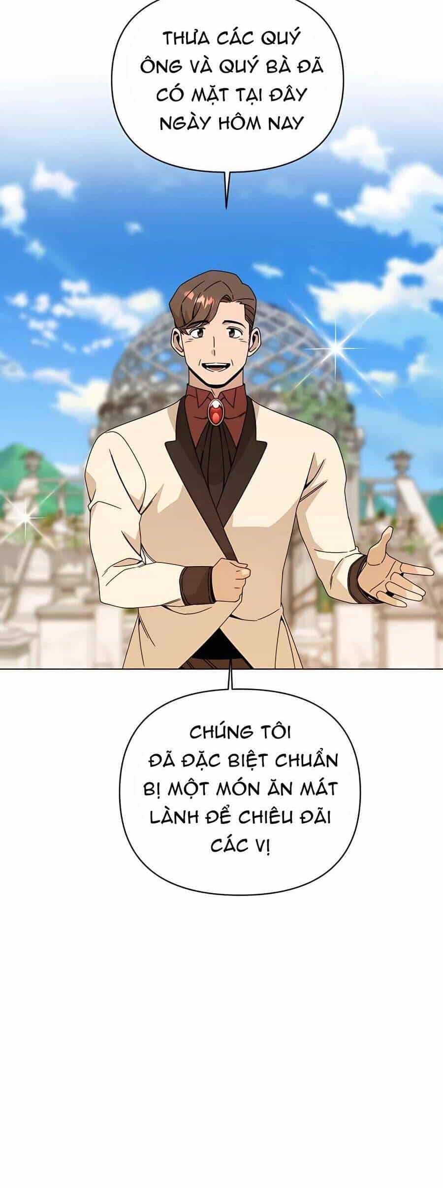 Tôi Từ Bỏ Tất Cả Để Khởi Đầu Ở Một Thế Giới Khác - Chương 42 - ảnh 32