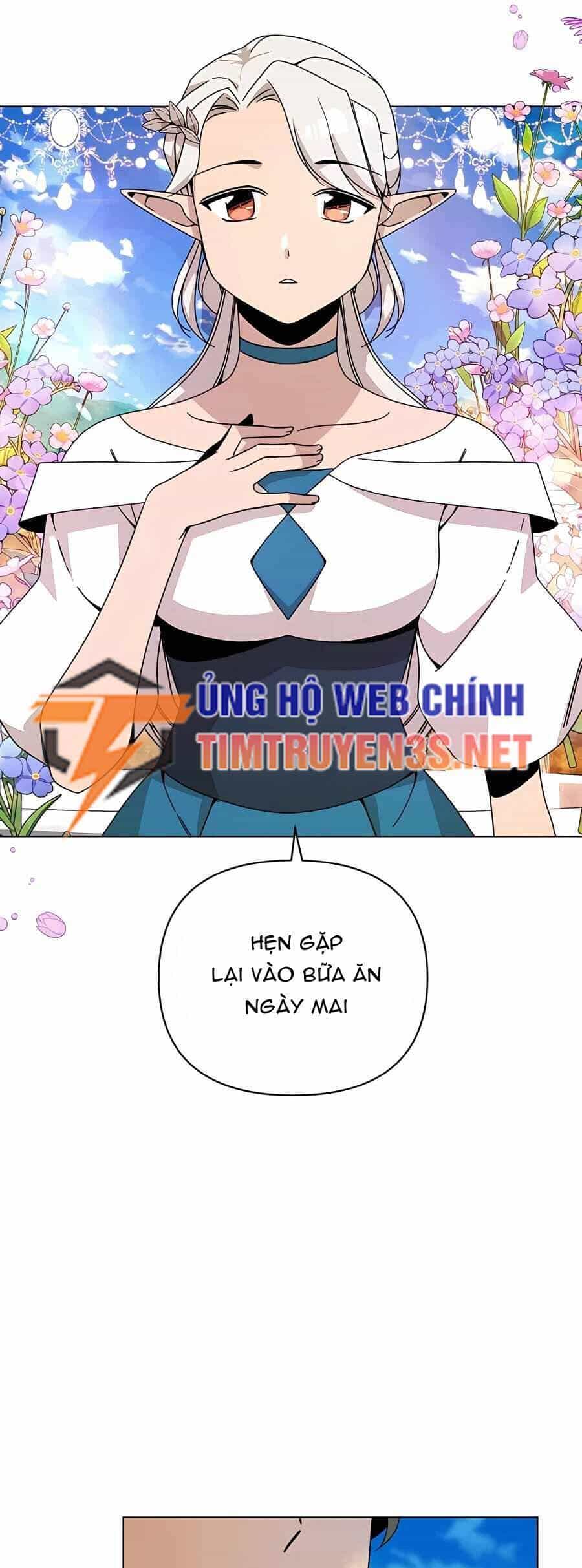 Tôi Từ Bỏ Tất Cả Để Khởi Đầu Ở Một Thế Giới Khác - Chương 43 - ảnh 15