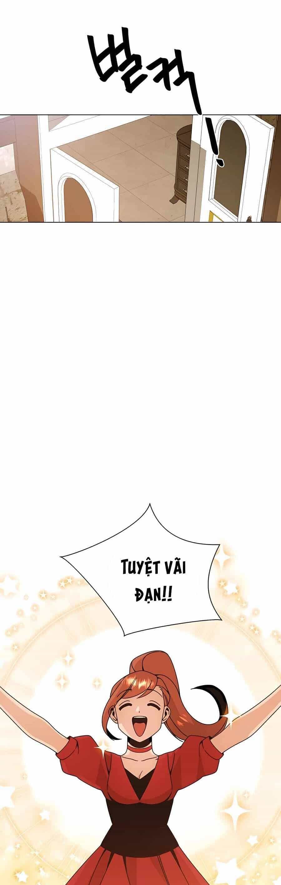 Tôi Từ Bỏ Tất Cả Để Khởi Đầu Ở Một Thế Giới Khác - Chương 43 - ảnh 38