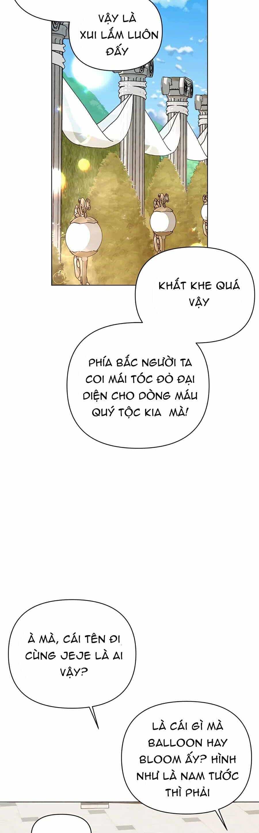 Tôi Từ Bỏ Tất Cả Để Khởi Đầu Ở Một Thế Giới Khác - Chương 43 - ảnh 46
