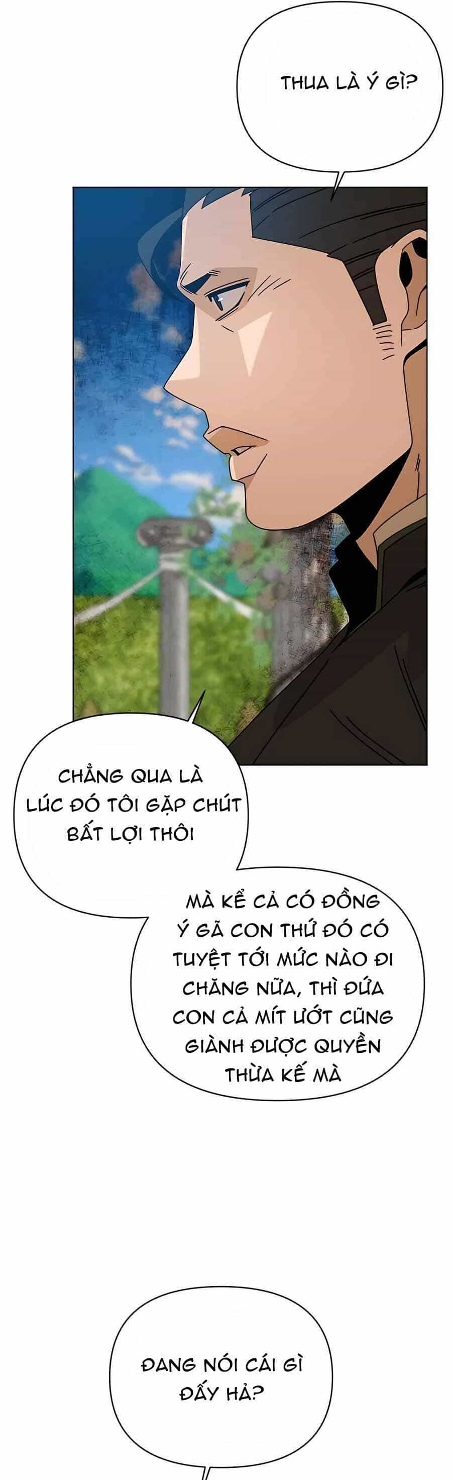 Tôi Từ Bỏ Tất Cả Để Khởi Đầu Ở Một Thế Giới Khác - Chương 43 - ảnh 49