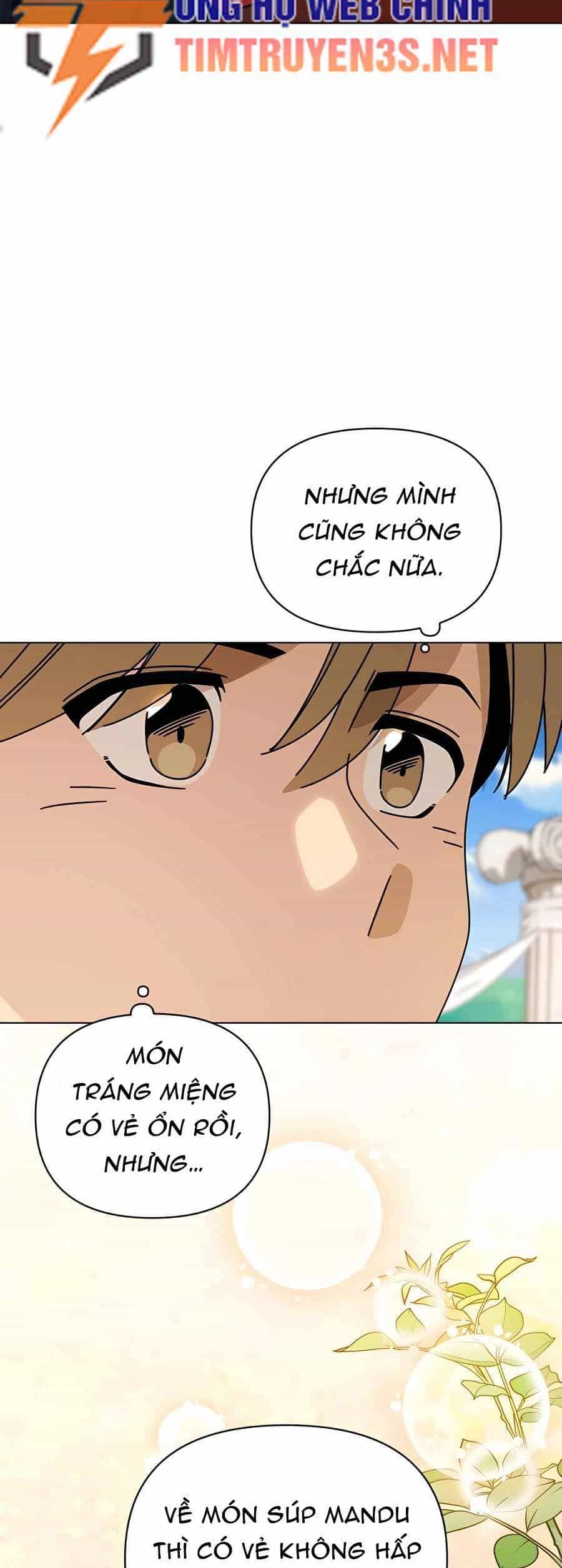 Tôi Từ Bỏ Tất Cả Để Khởi Đầu Ở Một Thế Giới Khác - Chương 43 - ảnh 56