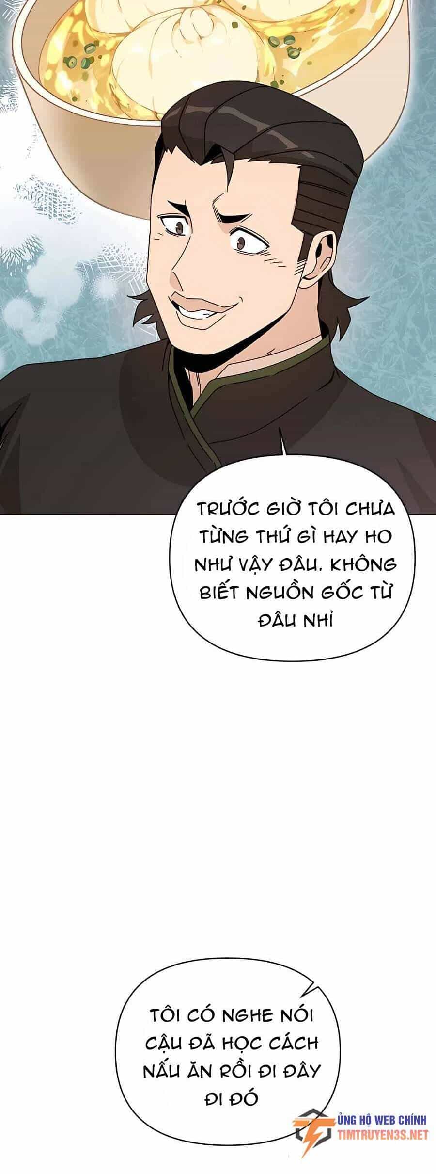 Tôi Từ Bỏ Tất Cả Để Khởi Đầu Ở Một Thế Giới Khác - Chương 44 - ảnh 16