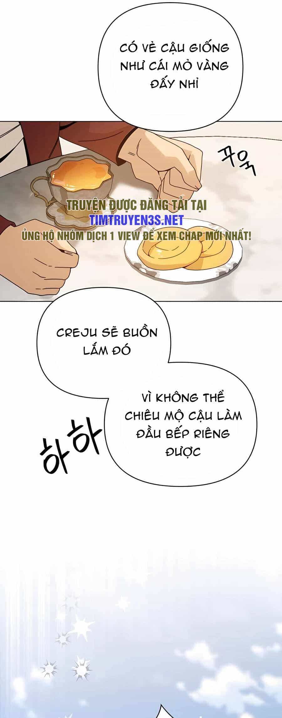 Tôi Từ Bỏ Tất Cả Để Khởi Đầu Ở Một Thế Giới Khác - Chương 44 - ảnh 21
