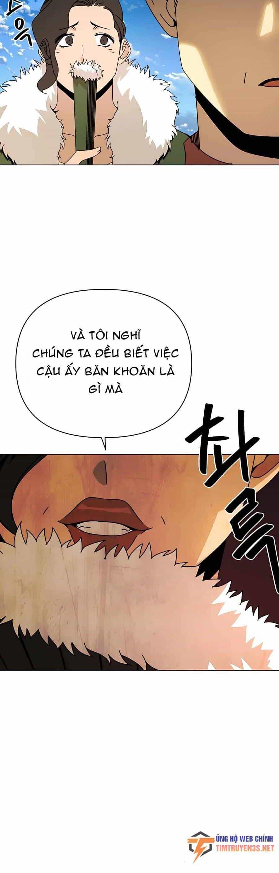 Tôi Từ Bỏ Tất Cả Để Khởi Đầu Ở Một Thế Giới Khác - Chương 44 - ảnh 27