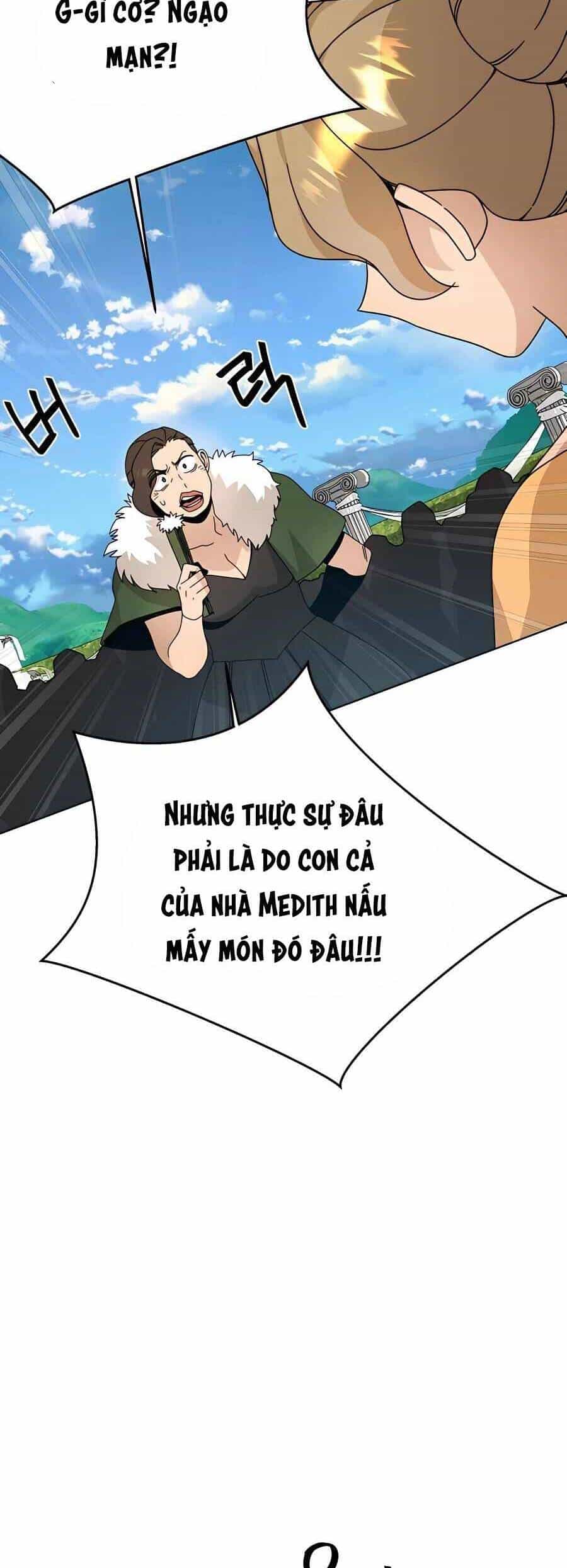 Tôi Từ Bỏ Tất Cả Để Khởi Đầu Ở Một Thế Giới Khác - Chương 44 - ảnh 33