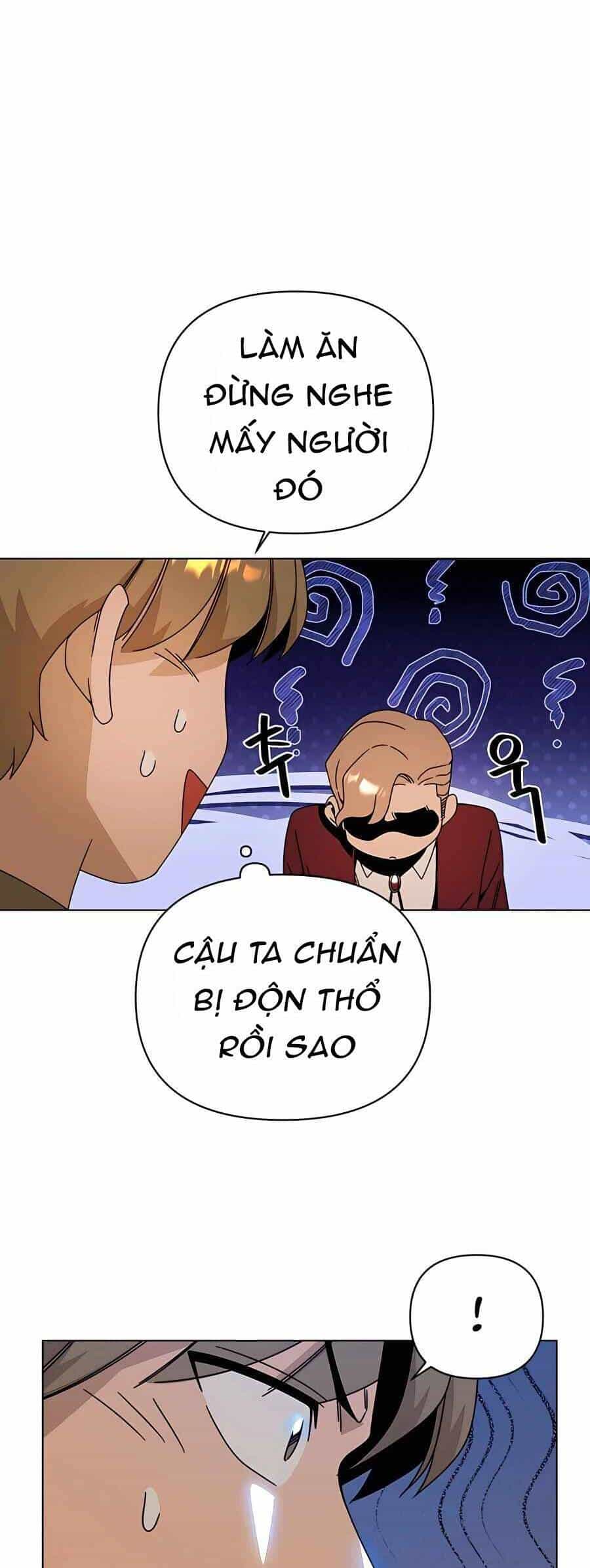Tôi Từ Bỏ Tất Cả Để Khởi Đầu Ở Một Thế Giới Khác - Chương 44 - ảnh 37