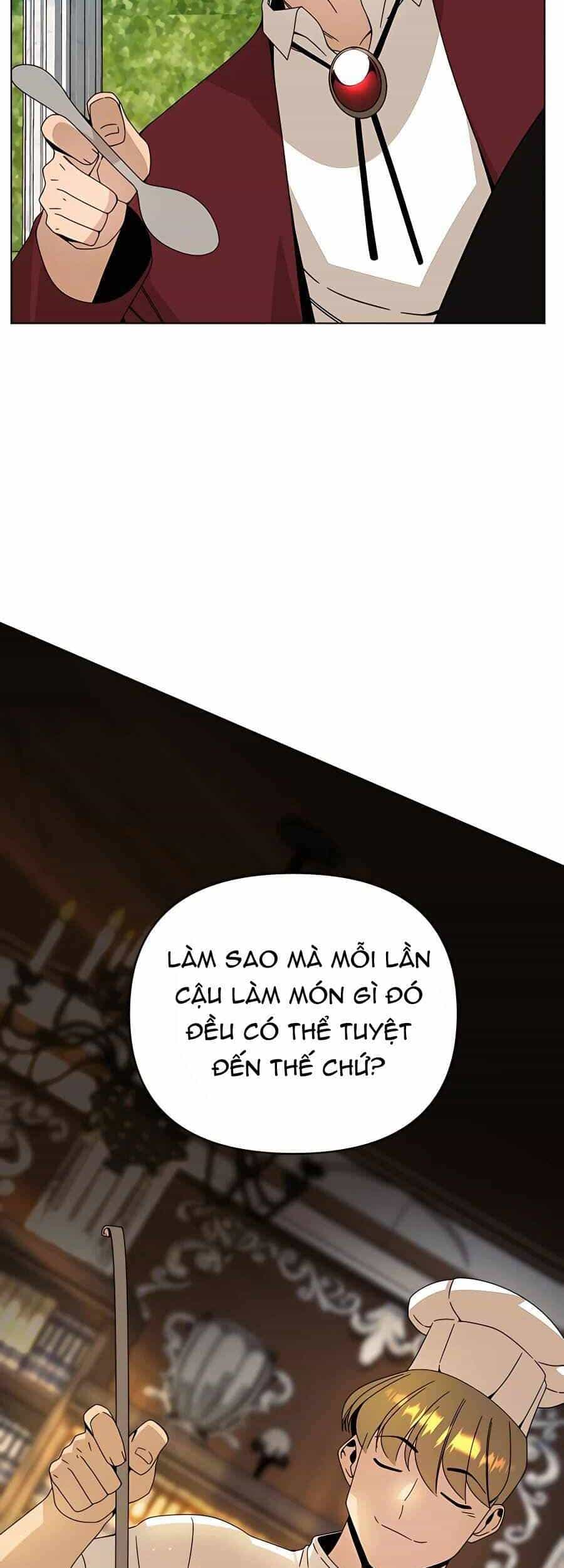 Tôi Từ Bỏ Tất Cả Để Khởi Đầu Ở Một Thế Giới Khác - Chương 44 - ảnh 8