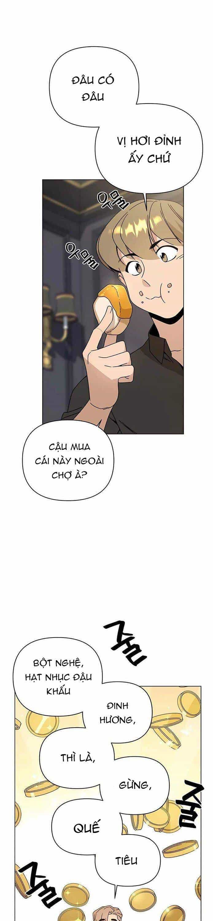 Tôi Từ Bỏ Tất Cả Để Khởi Đầu Ở Một Thế Giới Khác - Chương 45 - ảnh 10