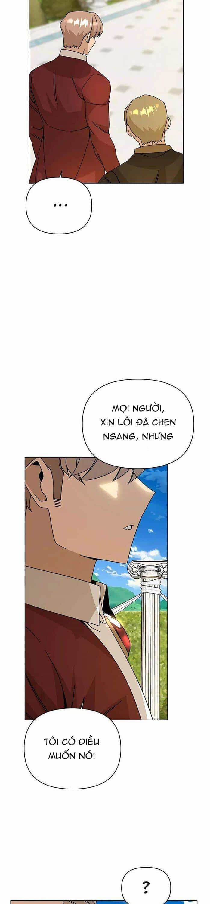 Tôi Từ Bỏ Tất Cả Để Khởi Đầu Ở Một Thế Giới Khác - Chương 45 - ảnh 24