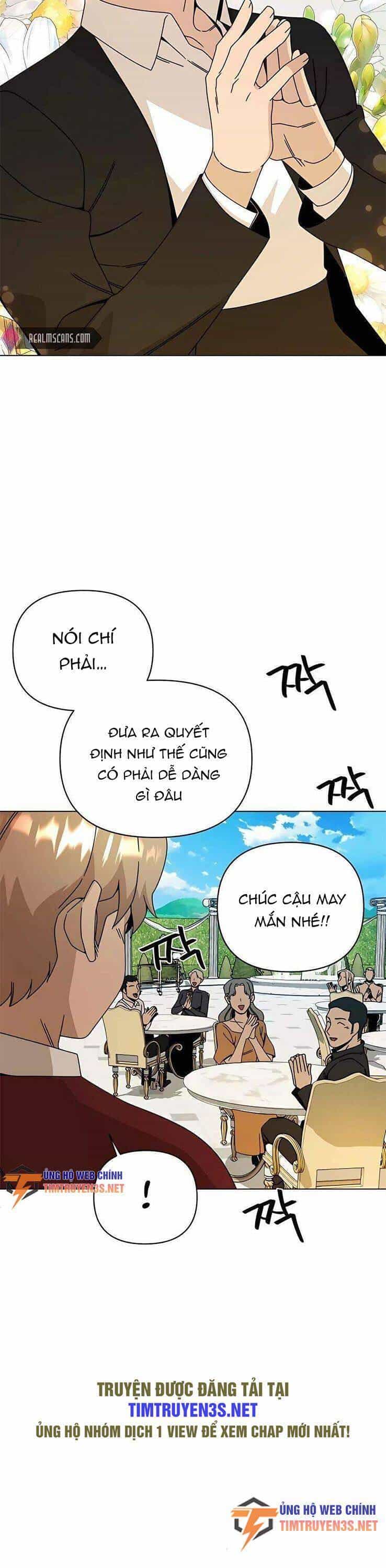 Tôi Từ Bỏ Tất Cả Để Khởi Đầu Ở Một Thế Giới Khác - Chương 45 - ảnh 35
