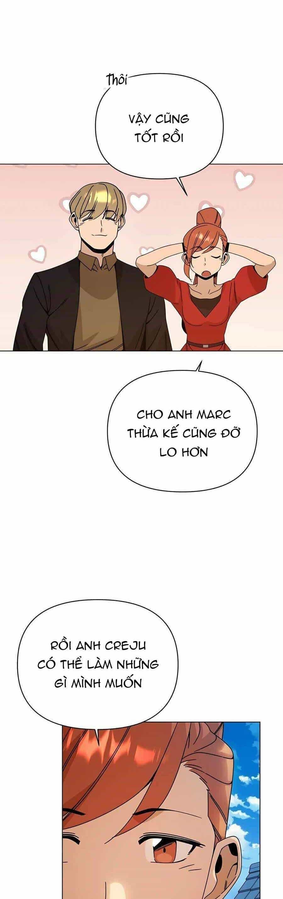 Tôi Từ Bỏ Tất Cả Để Khởi Đầu Ở Một Thế Giới Khác - Chương 45 - ảnh 40
