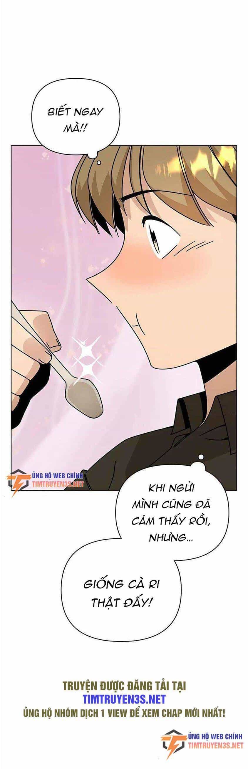 Tôi Từ Bỏ Tất Cả Để Khởi Đầu Ở Một Thế Giới Khác - Chương 45 - ảnh 7