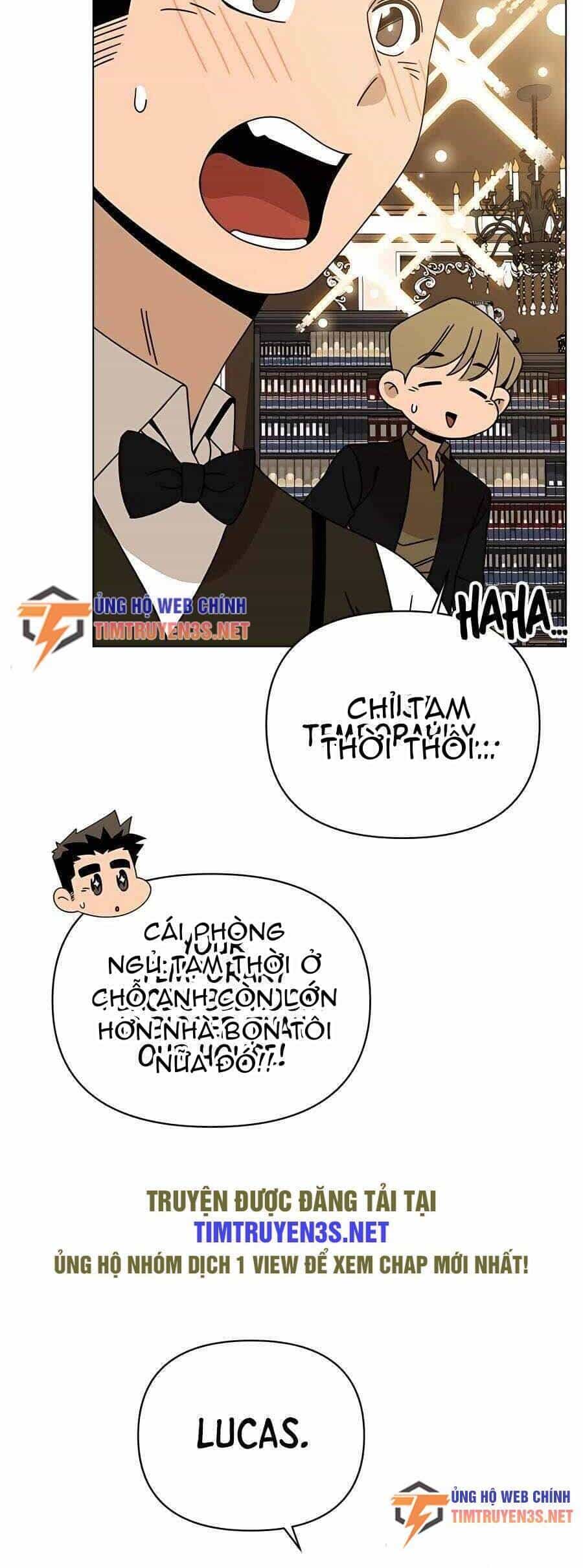 Tôi Từ Bỏ Tất Cả Để Khởi Đầu Ở Một Thế Giới Khác - Chương 46 - ảnh 16