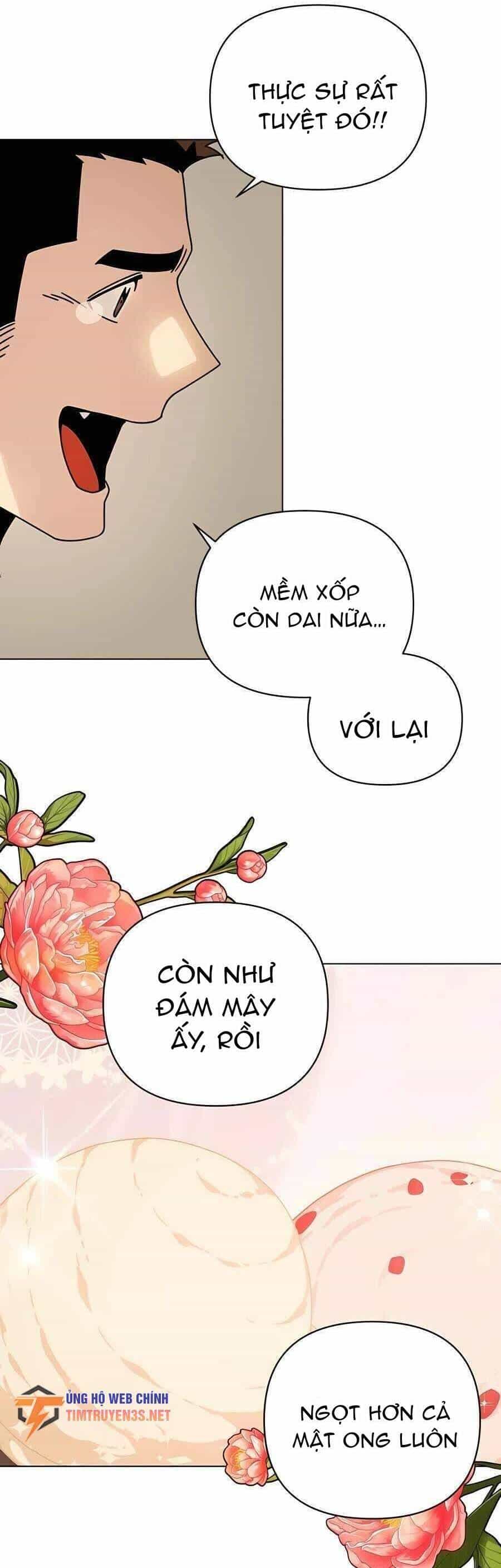 Tôi Từ Bỏ Tất Cả Để Khởi Đầu Ở Một Thế Giới Khác - Chương 46 - ảnh 26