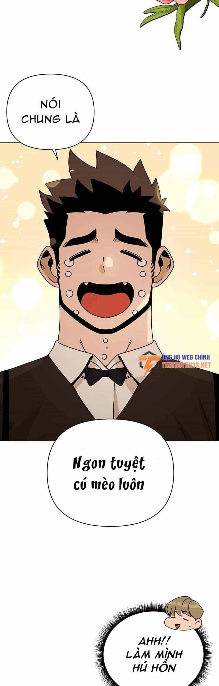Tôi Từ Bỏ Tất Cả Để Khởi Đầu Ở Một Thế Giới Khác - Chương 46 - ảnh 27