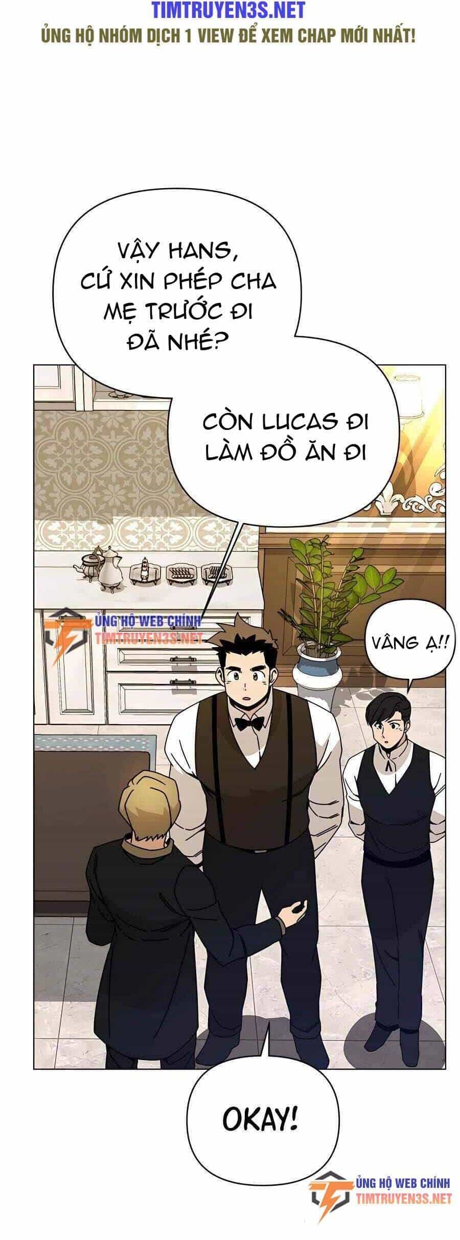 Tôi Từ Bỏ Tất Cả Để Khởi Đầu Ở Một Thế Giới Khác - Chương 46 - ảnh 41