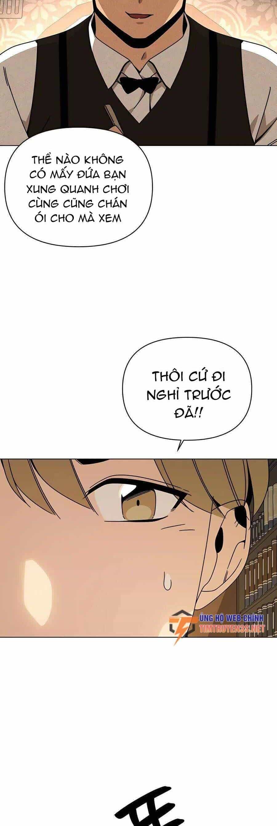 Tôi Từ Bỏ Tất Cả Để Khởi Đầu Ở Một Thế Giới Khác - Chương 46 - ảnh 44