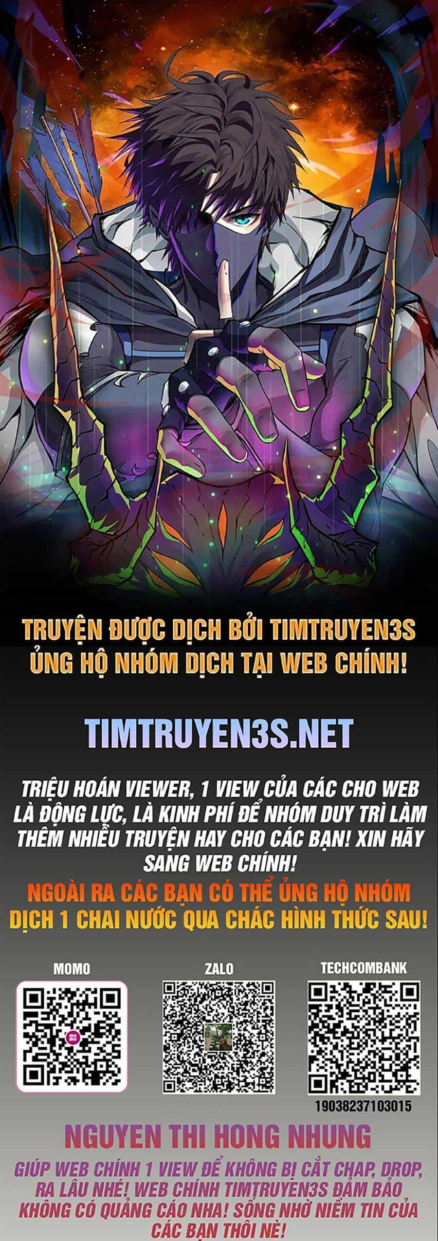 Tôi Từ Bỏ Tất Cả Để Khởi Đầu Ở Một Thế Giới Khác - Chương 47 - ảnh 1