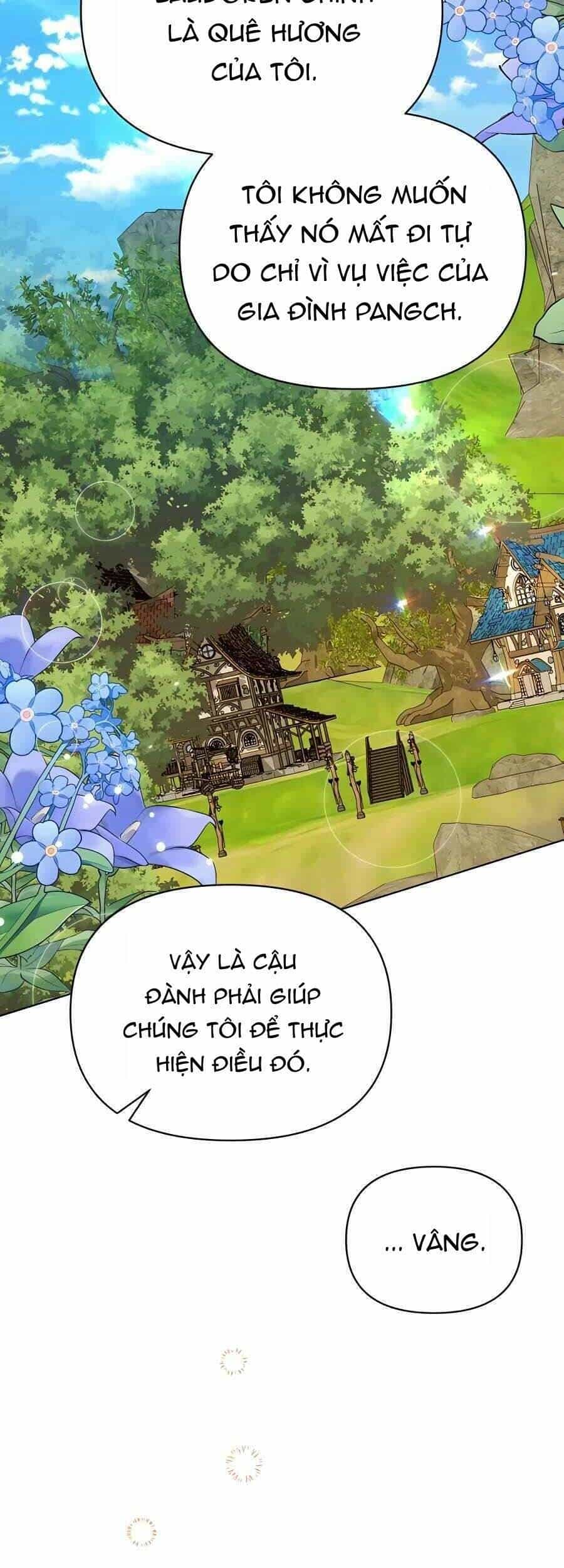 Tôi Từ Bỏ Tất Cả Để Khởi Đầu Ở Một Thế Giới Khác - Chương 47 - ảnh 32