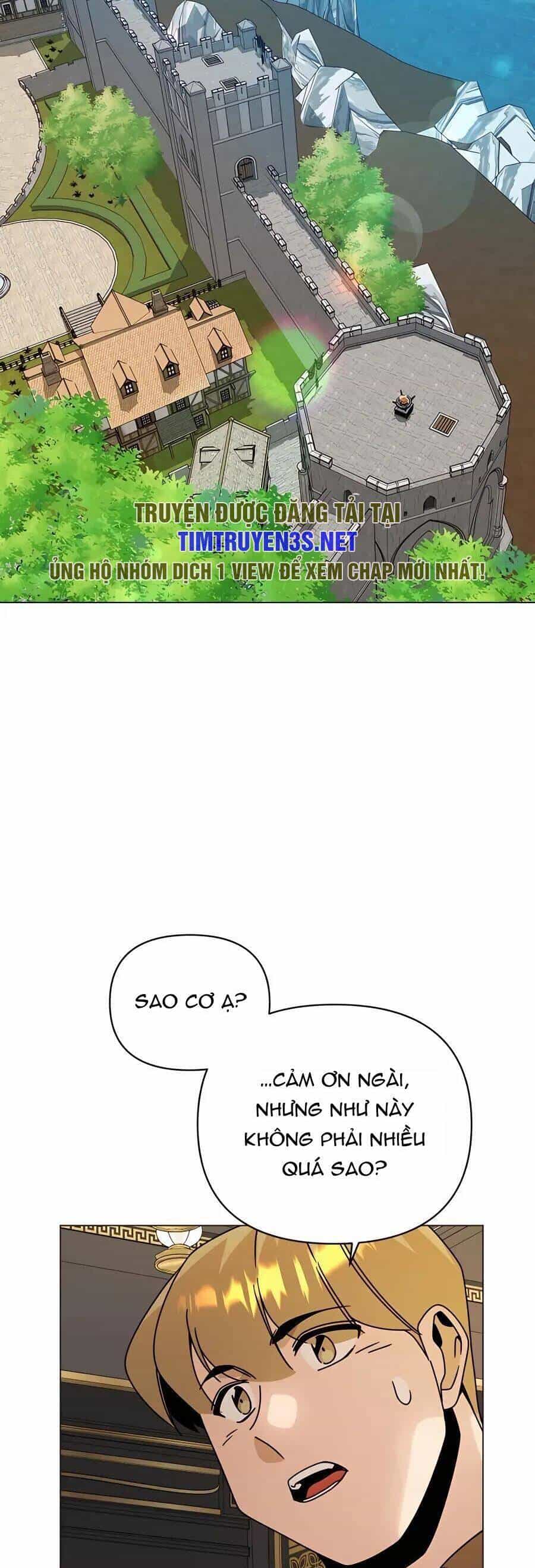 Tôi Từ Bỏ Tất Cả Để Khởi Đầu Ở Một Thế Giới Khác - Chương 48 - ảnh 10