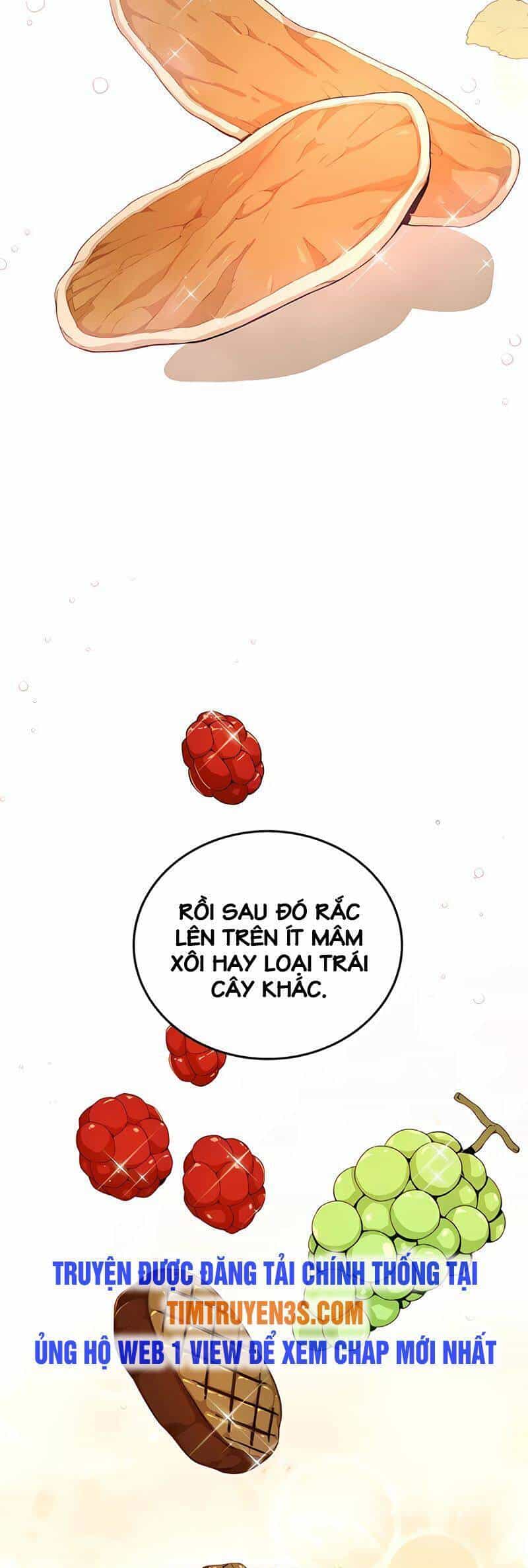 Tôi Từ Bỏ Tất Cả Để Khởi Đầu Ở Một Thế Giới Khác - Chương 4 - ảnh 13