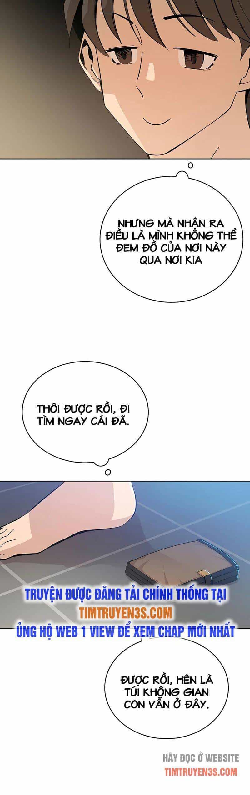 Tôi Từ Bỏ Tất Cả Để Khởi Đầu Ở Một Thế Giới Khác - Chương 4 - ảnh 33