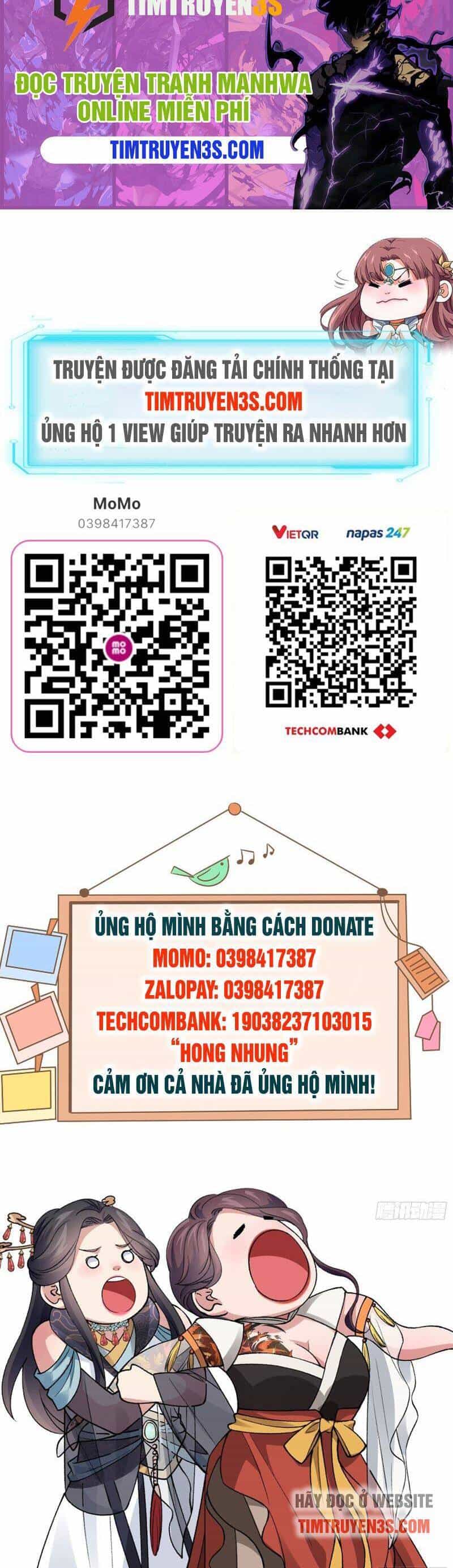 Tôi Từ Bỏ Tất Cả Để Khởi Đầu Ở Một Thế Giới Khác - Chương 4 - ảnh 53