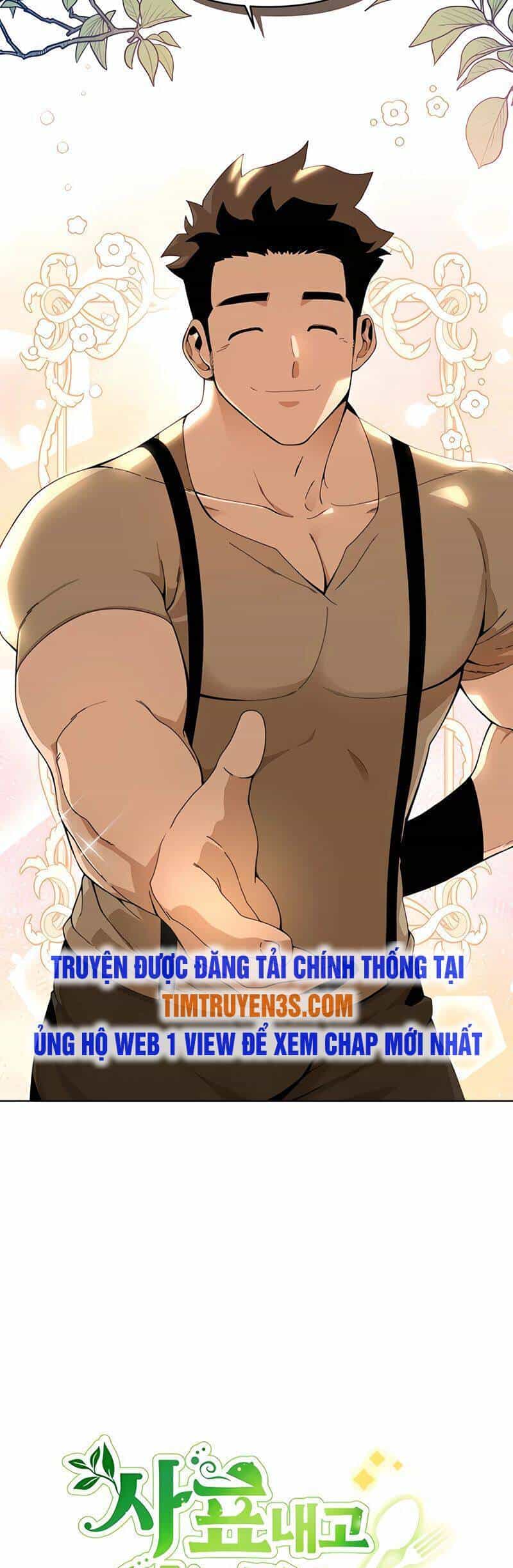 Tôi Từ Bỏ Tất Cả Để Khởi Đầu Ở Một Thế Giới Khác - Chương 4 - ảnh 9