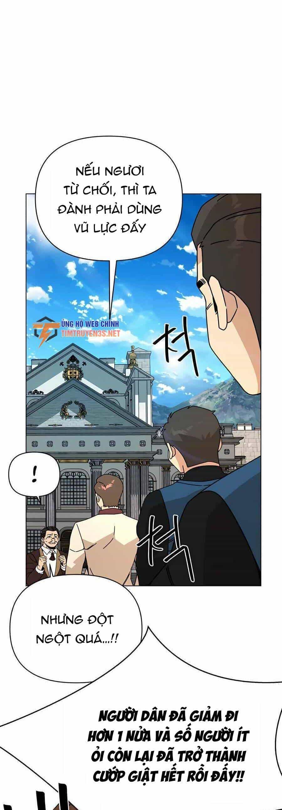 Tôi Từ Bỏ Tất Cả Để Khởi Đầu Ở Một Thế Giới Khác - Chương 49 - ảnh 39