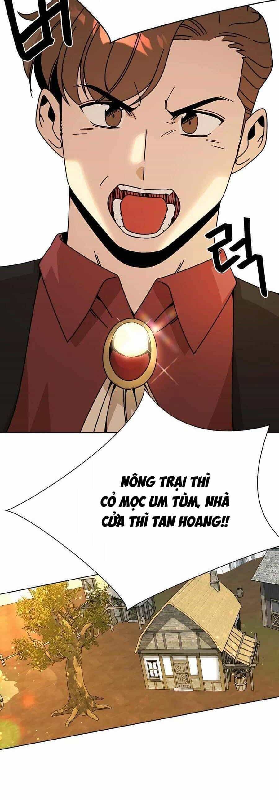Tôi Từ Bỏ Tất Cả Để Khởi Đầu Ở Một Thế Giới Khác - Chương 49 - ảnh 40